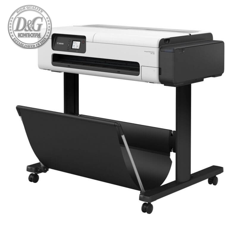 Canon imagePROGRAF TC-20 + Printer Stand SD-24