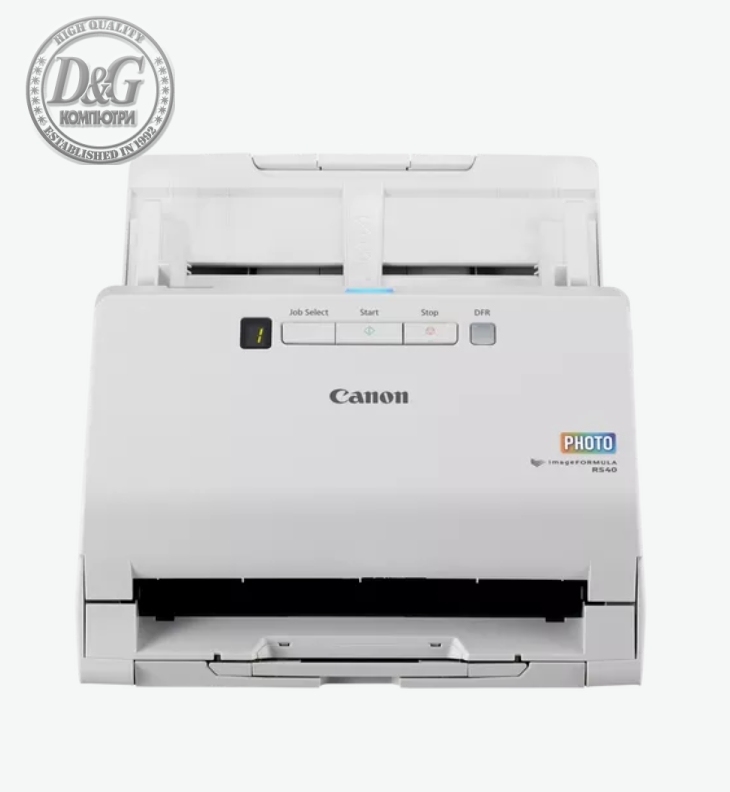 Canon imageFORMULA RS40