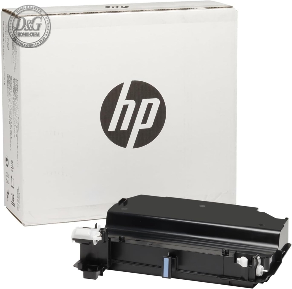 HP LaserJet Toner Collection Unit