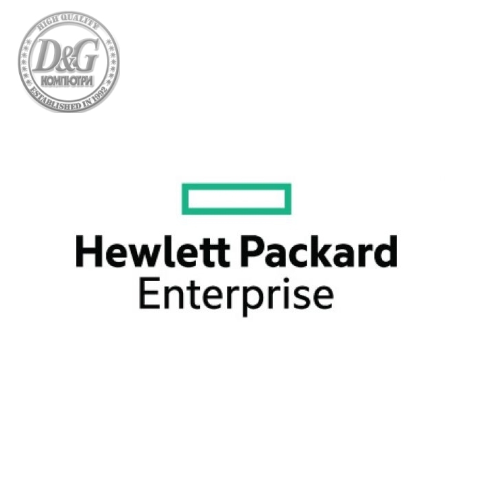 HPE ProLiant DL3X0 Gen11 1U 2P Standard Fan Kit