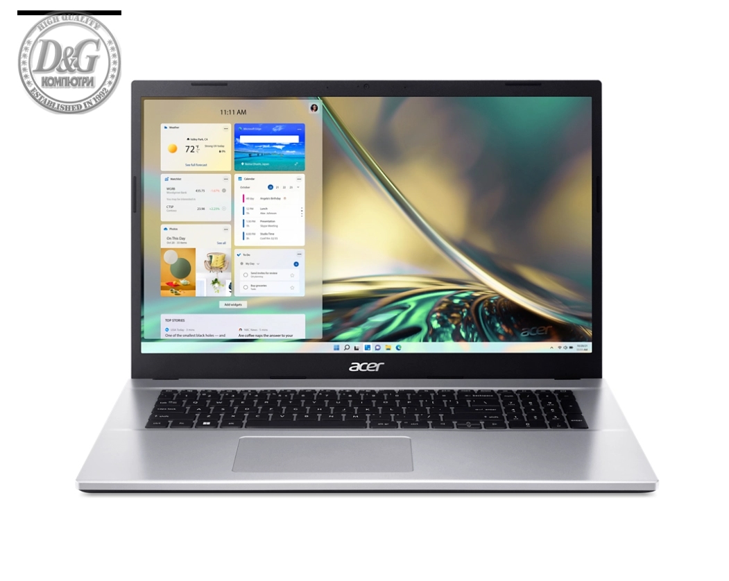 ACER A317-54-36JN