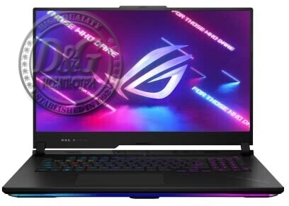 ASUS G733PZV-LL069W