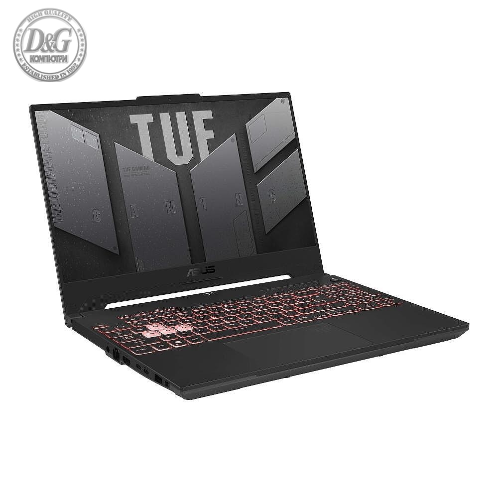 ASUS FA507UV-LP014