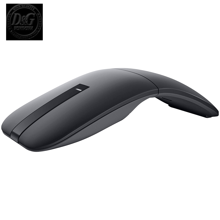 Dell MS700 Bluetooth Travel Mouse