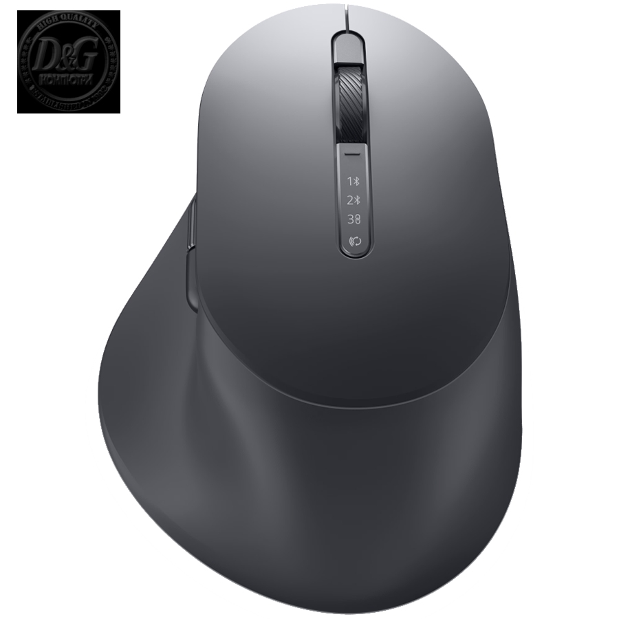 Dell Premier Rechargeable Mouse - MS900