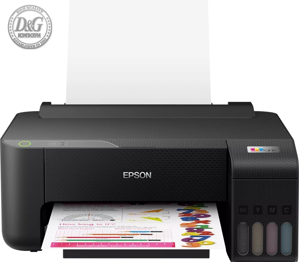 Epson EcoTank L1230 PRT