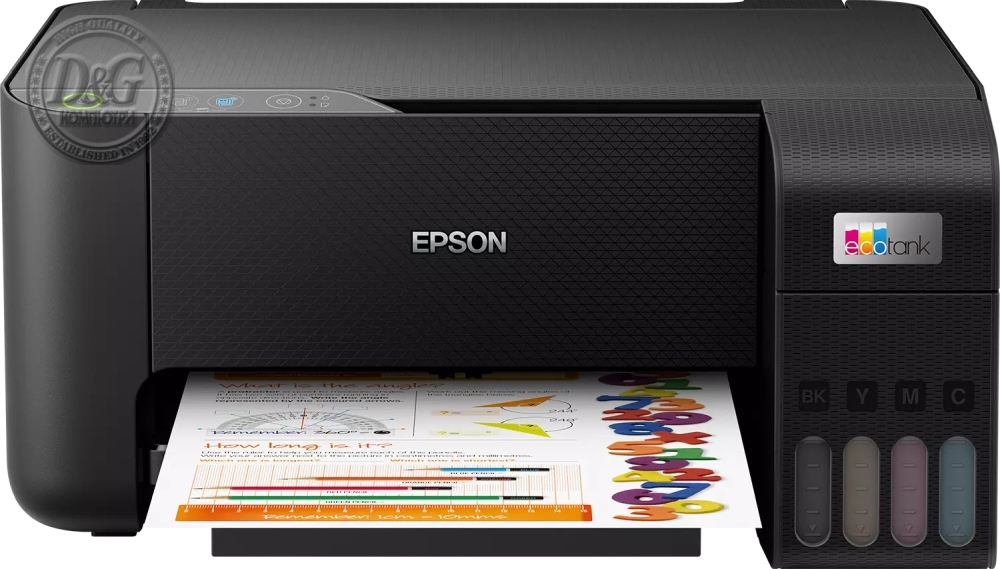 Epson EcoTank L3230 MFP