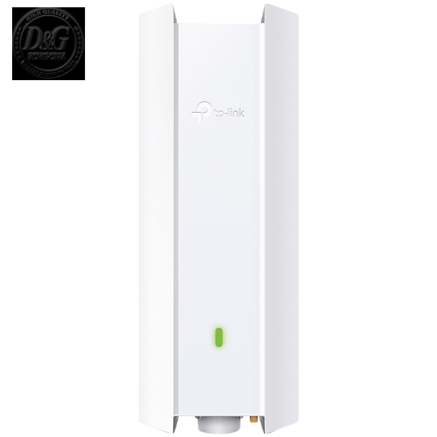 AX1800 Indoor/Outdoor WiFi 6 Access Point