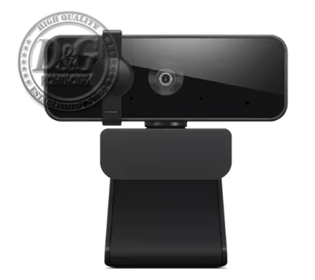 Lenovo Essential FHD Webcam