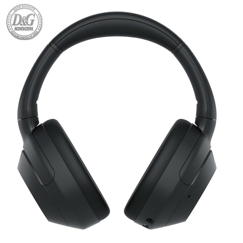 Sony Headset WH-ULT900N, black