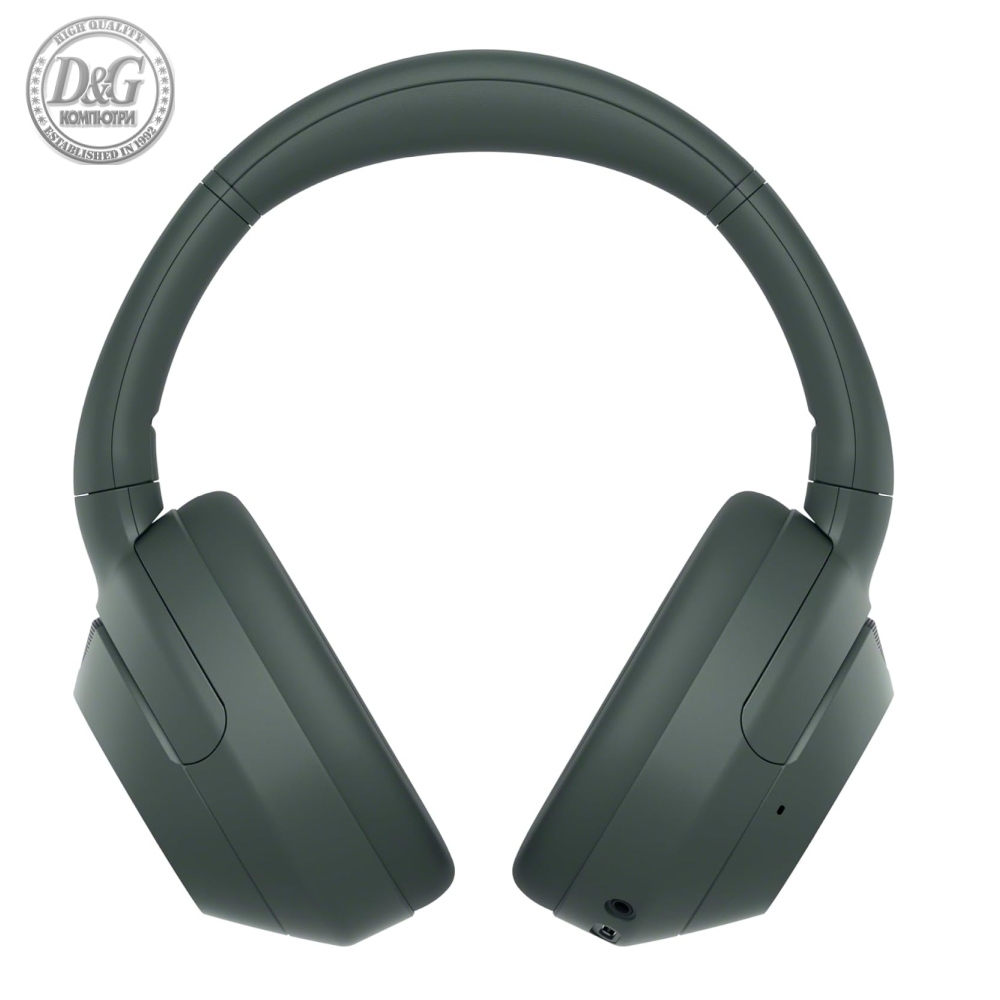 Sony Headset WH-ULT900N, forest gray