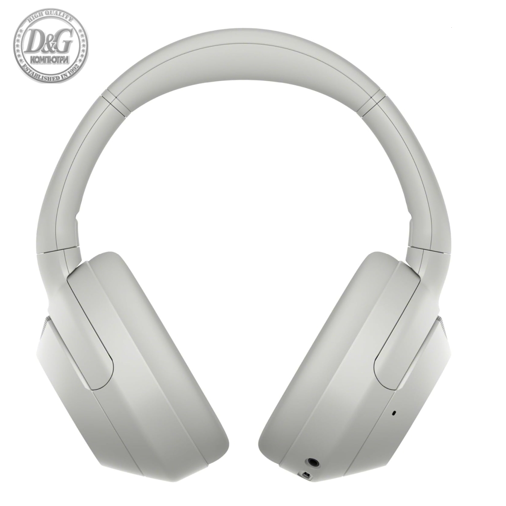 Sony Headset WH-ULT900N, Off white