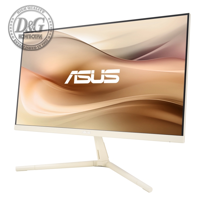 Монитор ASUS VU279CFE-M, 27&quot; IPS FHD(1920x1080), 100Hz, 1ms, Adaptive Sync, Rest Reminder, Blue Light Filter, Flicker Free