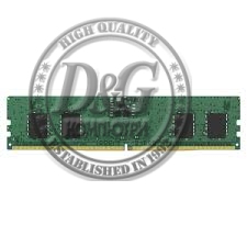 Памет Kingston 16GB (2x8GB) DDR5 4800Mhz CL40 1Rx16 KVR48U40BS6K2-16