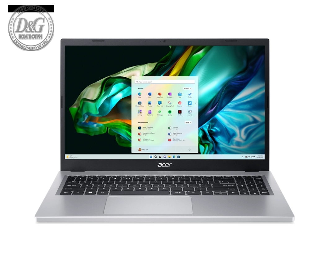 ACER A315-24P-R9ML