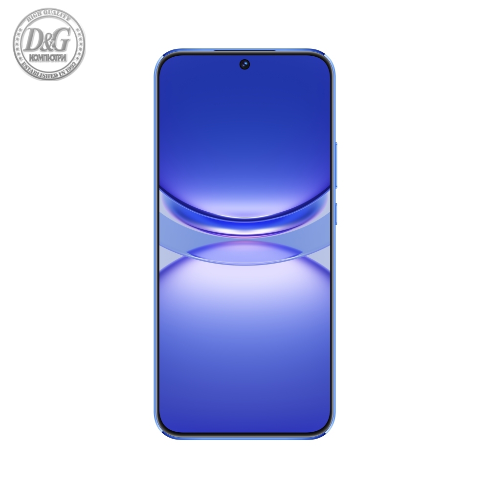 Huawei nova 12s Blue, Fiona-L26B, 6.7" 120Hz OLED, Qualcomm Snapdragon 778G, 8GB+256GB, 50MP+8MP/60MP, WiFi 802.11 a/b/g/n/ac/ax, 4500mAh, USB=C, EMUI 14