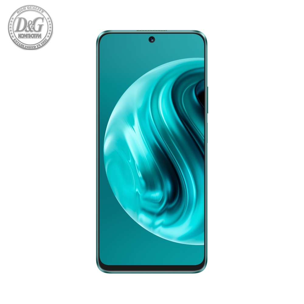 Huawei nova 12i Green,Cartier-L81F, 6.70", IPS 90Hz,2388x1080,Qualcomm Snapdragon 680, 8GB+128GB, 108MP High-Res Cam+2MP/8MP, WiFi 802.11 a/b/g/n/ac/ax, 5000mAh,USB-C, EMUI 14