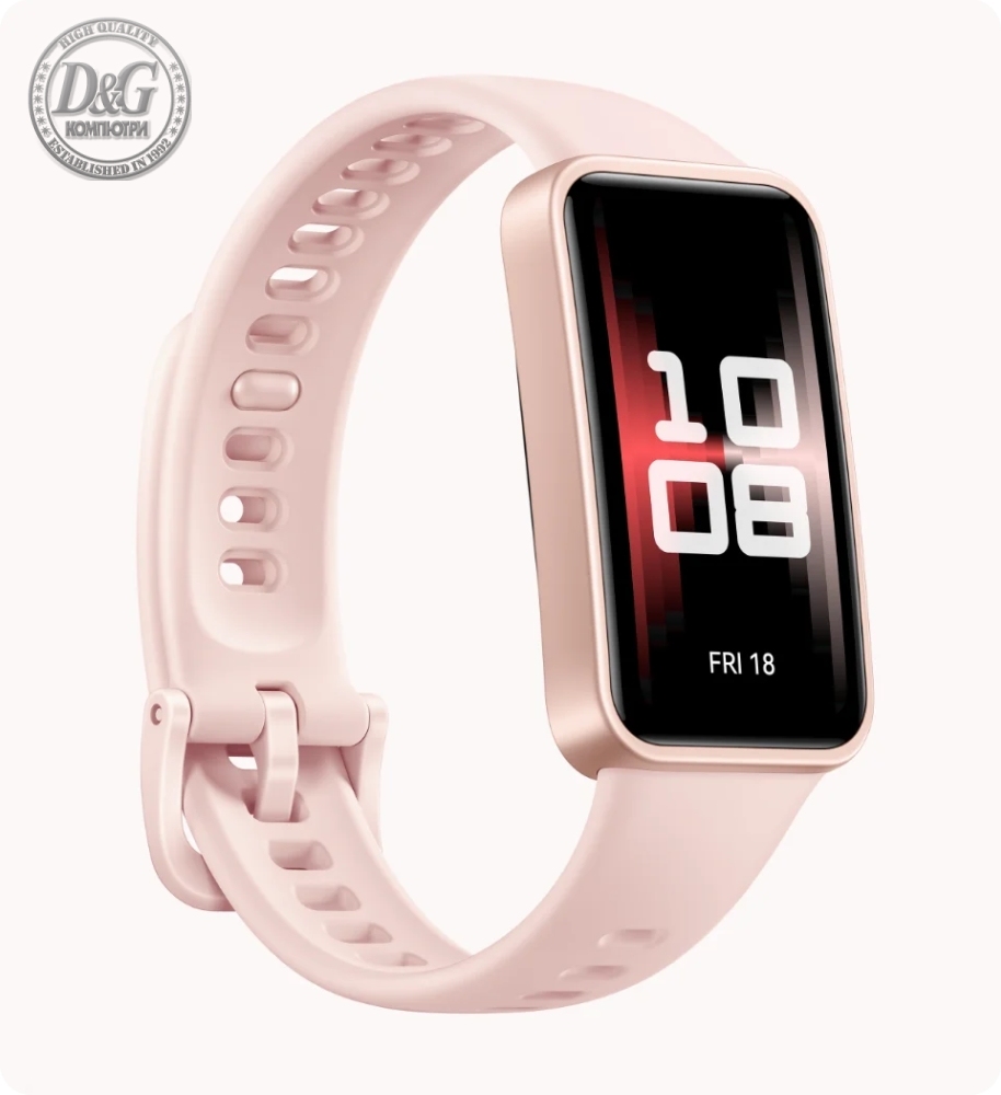 Huawei Band 9 Charm Pink