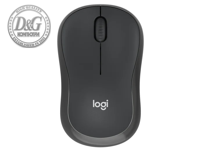 LOGITECH M240 SILENT WL GRAPHI