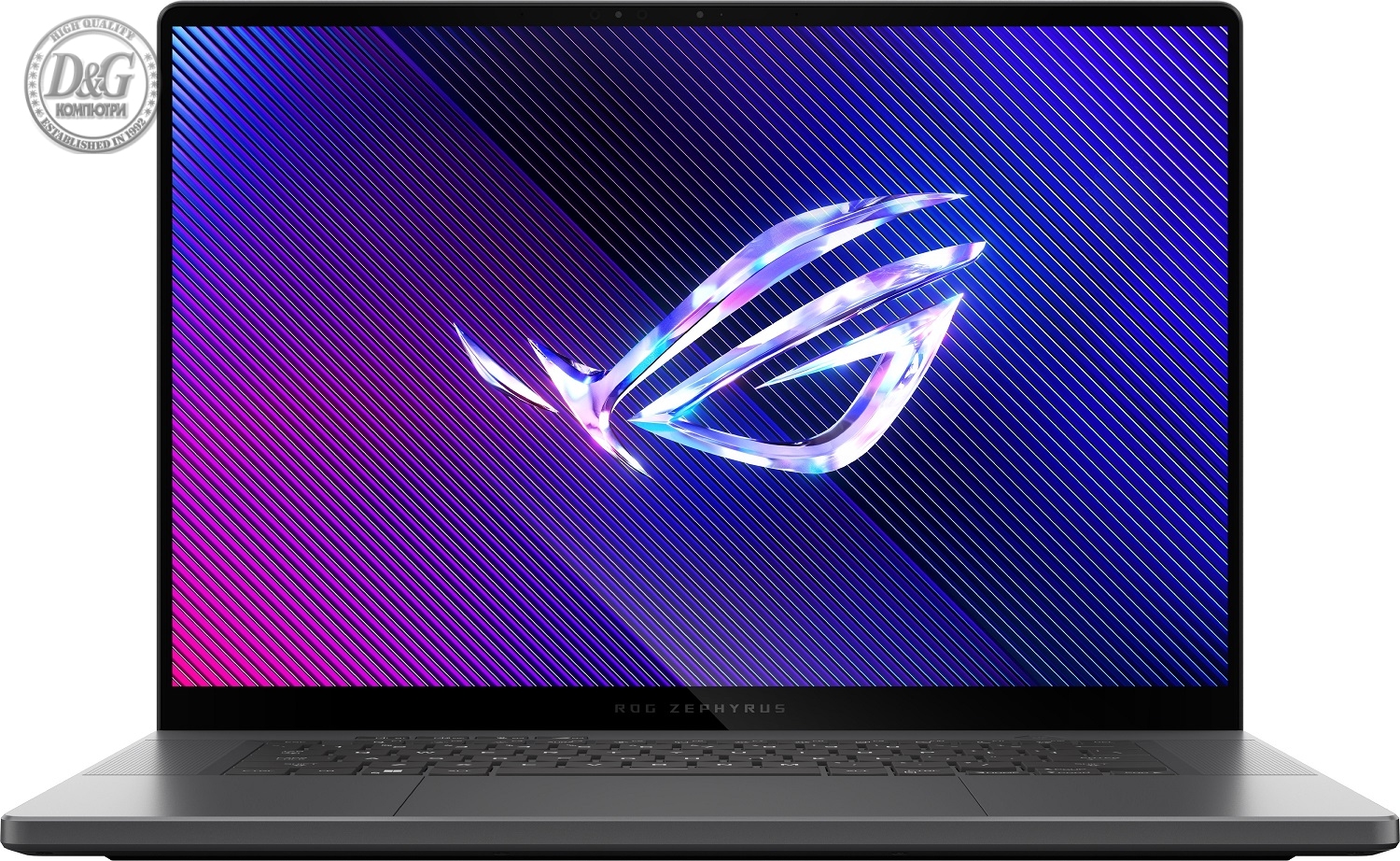 ASUS GU605MV-QR141W