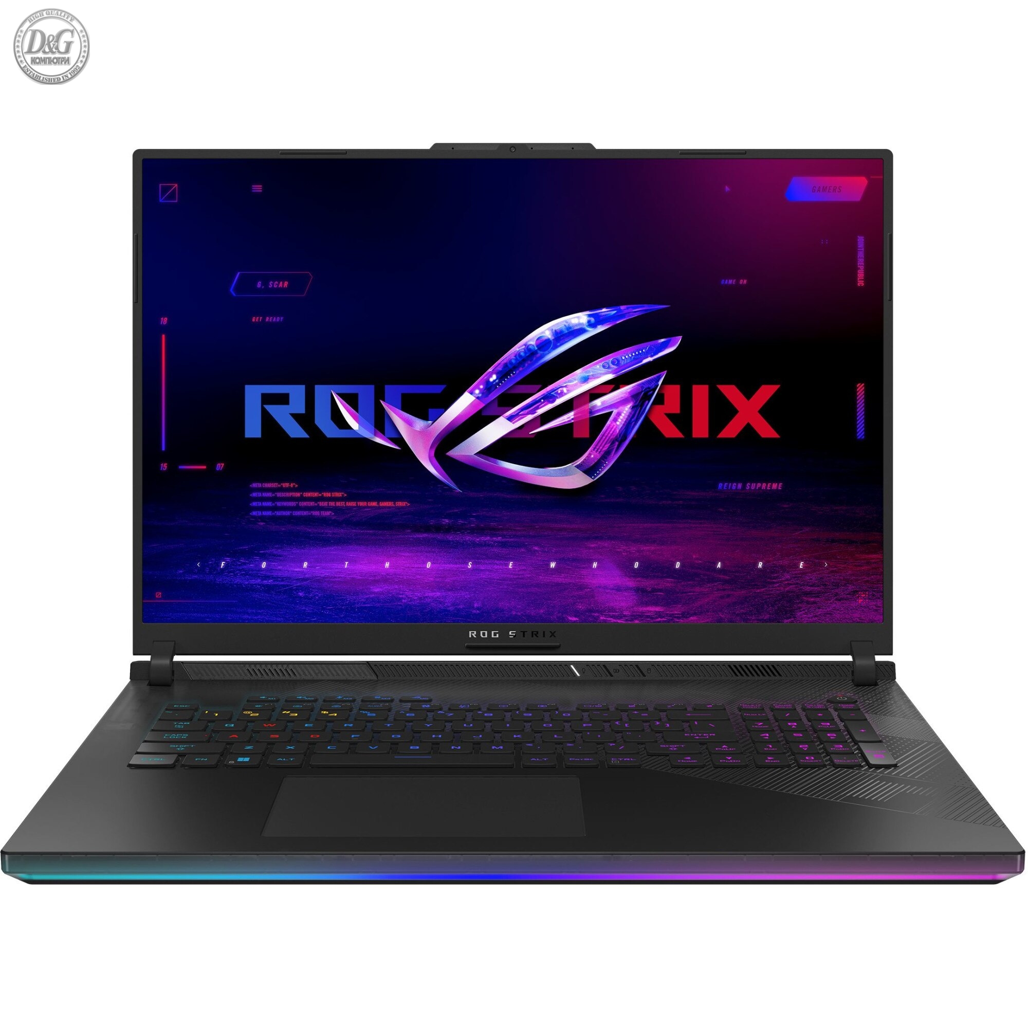 ASUS G834JZR-R6018X