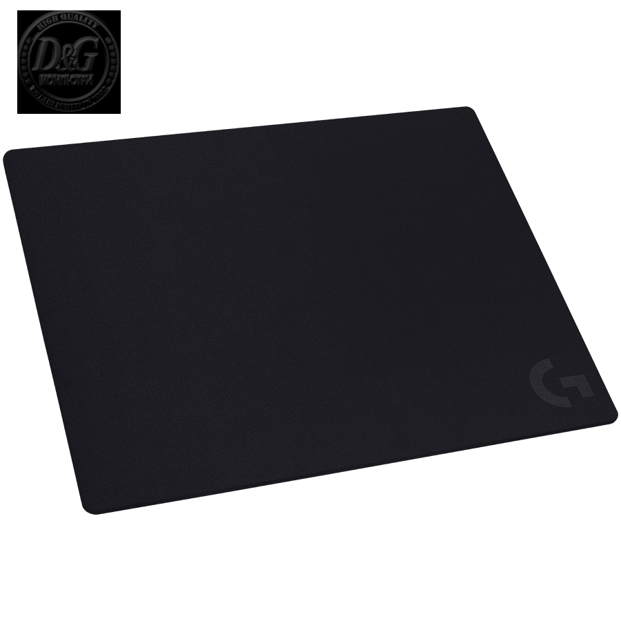 LOGITECH G740 Gaming Mouse Pad - EWR2-934