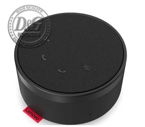 Lenovo Go Wired Speakerphone