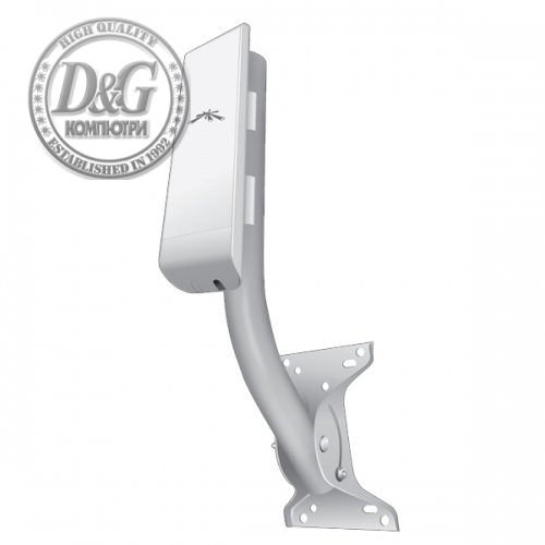 UBIQUITI Universal antenna holder for all NanoStation and LocoStation