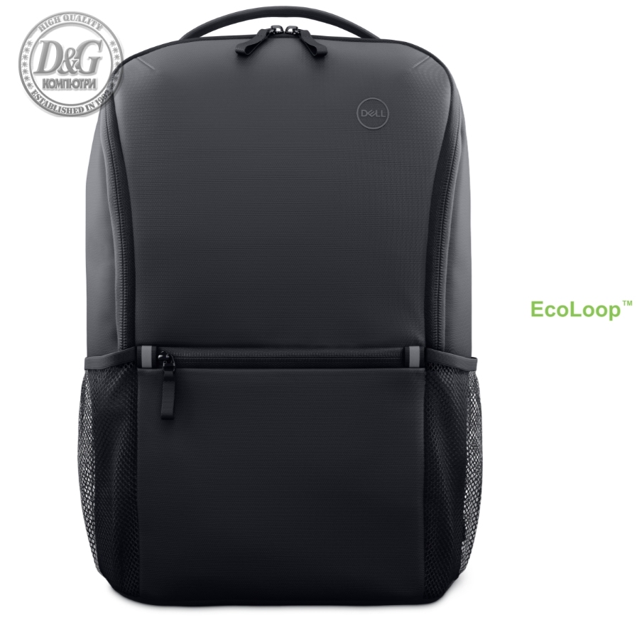 Dell EcoLoop Essential Backpack14-16 - CP3724