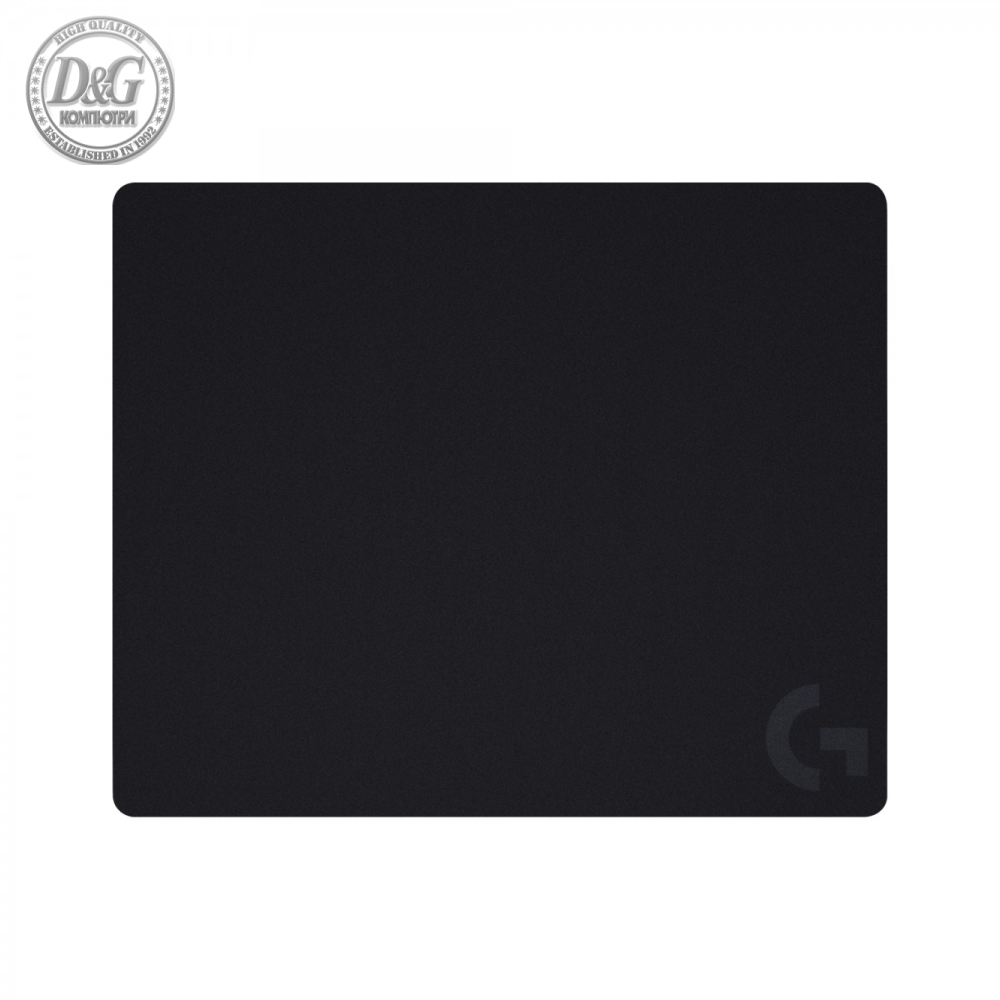 Logitech G440 Hard Gaming Mouse Pad - N/A - EWR2-934