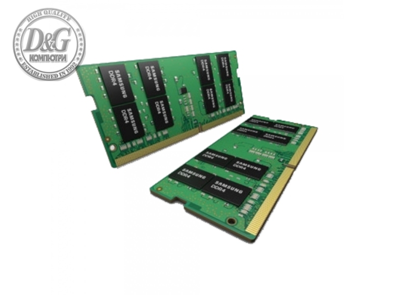 Samsung SODIMM 32GB DDR4 3200MHz