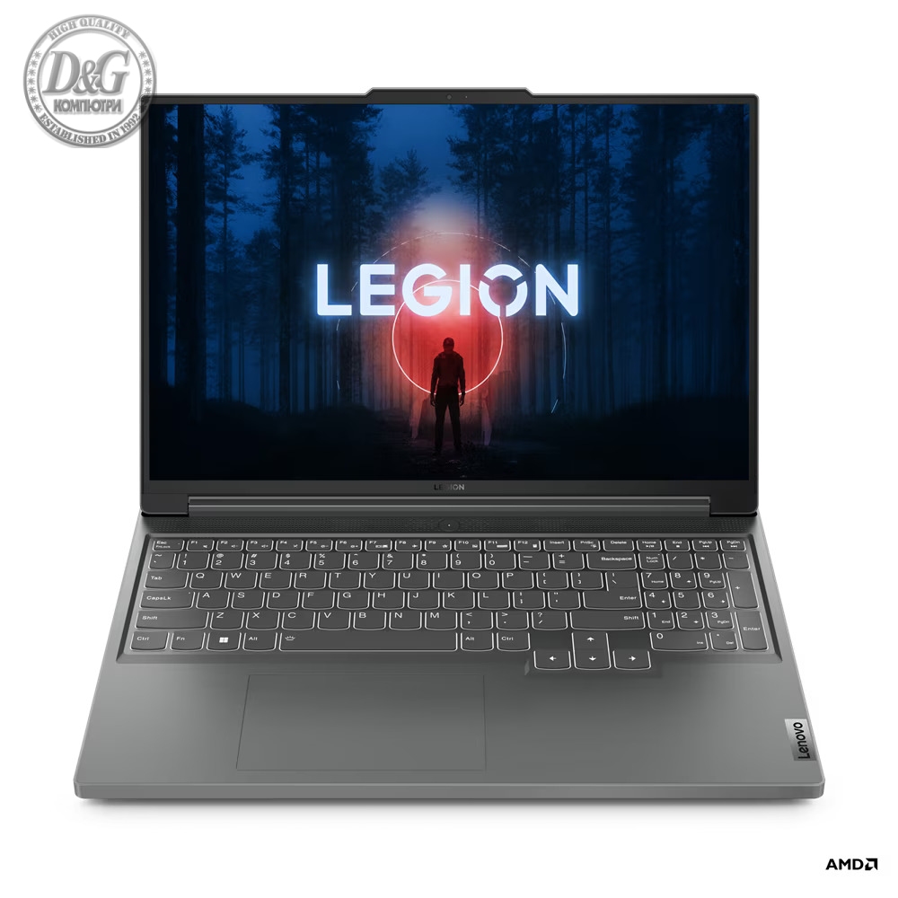 LENOVO LEGION5 SLIM / / 004KBM