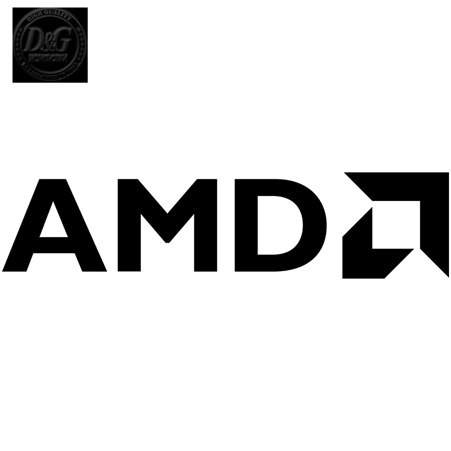 AMD CPU Desktop Ryzen 7 8C/16T 8700F (4.1GHz/5.0GHz,24MB,65W,AM5) box, with Wraith Stealth Cooler