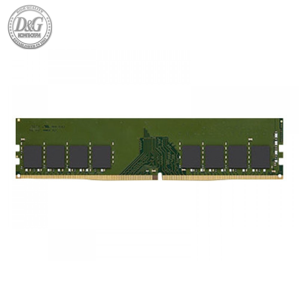 8G DDR4 2666 1RX8 KINGSTON