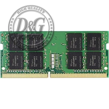 16GB DDR4 2666 KING 2RX8 SODIM