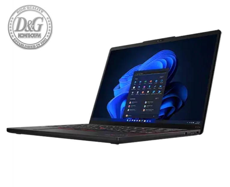 Lenovo ThinkPad X13s G1 Qualcomm Snapdragon 8cx G3 (4xKryoPrime+4x KryoGold 3GHz), 16GB LPDDR4 4266MHz, 256GB SSD, 13.3" WUXGA (1920x1200) IPS AG, Qualcomm Adreno 690, IR&5MP Cam, WLAN, BT, WWAN, SIM Card Slot, FPR, Win11Pro, 3Y