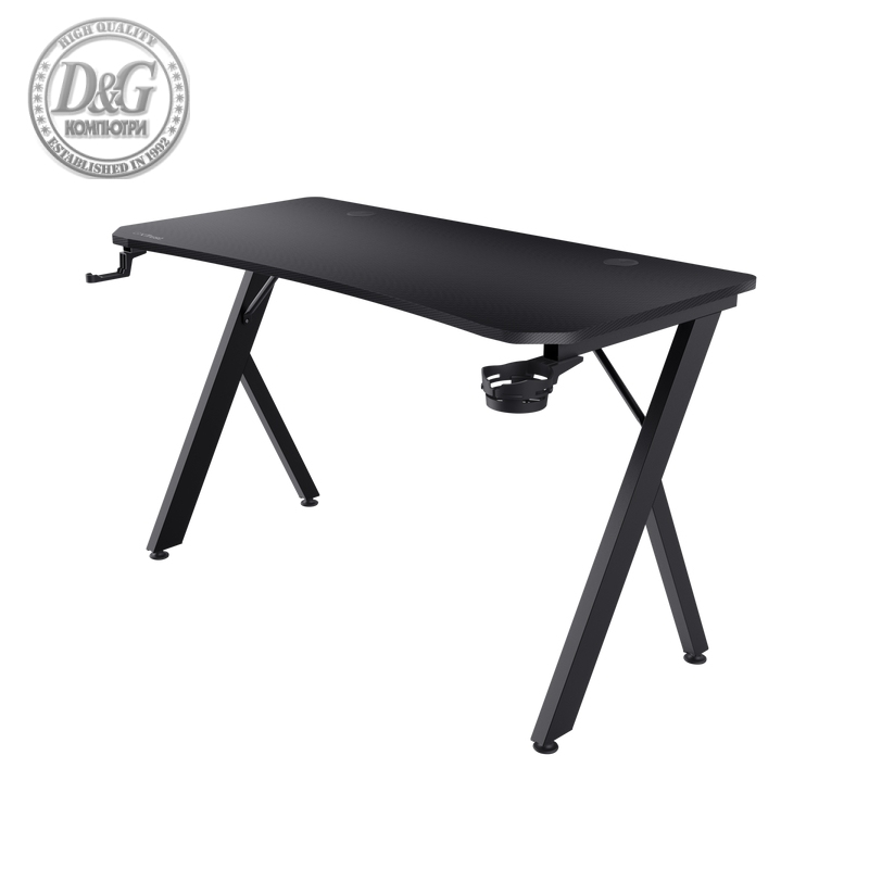 TRUST GXT700 Omnius Gaming Desk