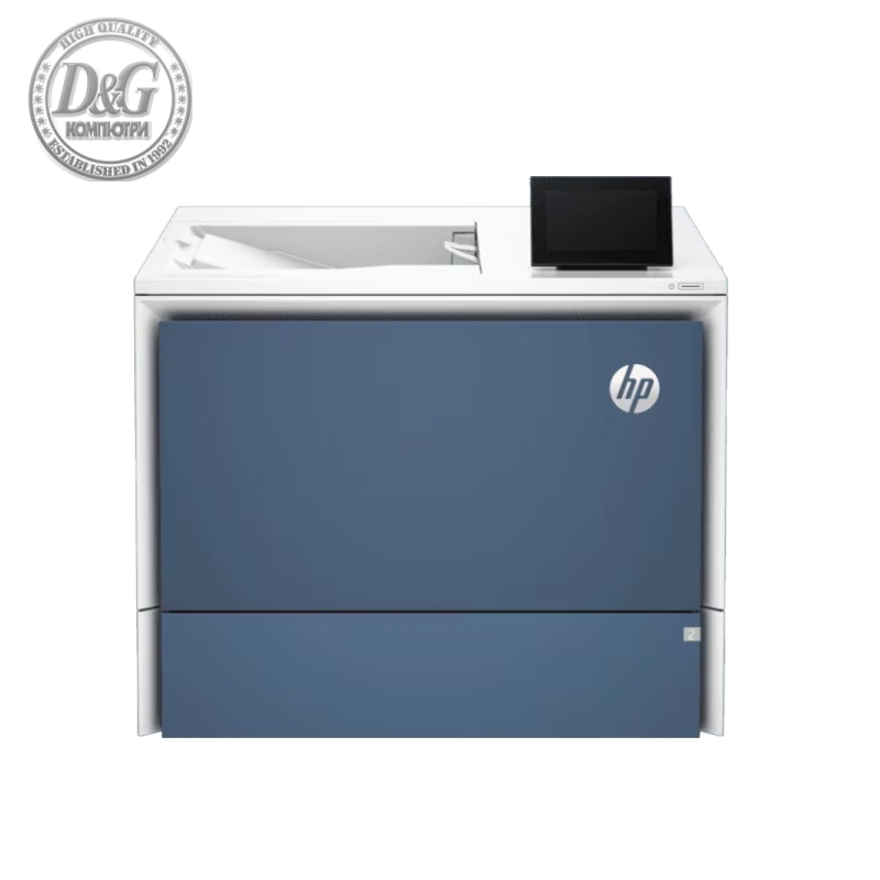 HP Color LaserJet Enterprise 5700dn Printer