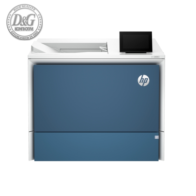 HP Color LaserJet Enterprise 6700dn Printer