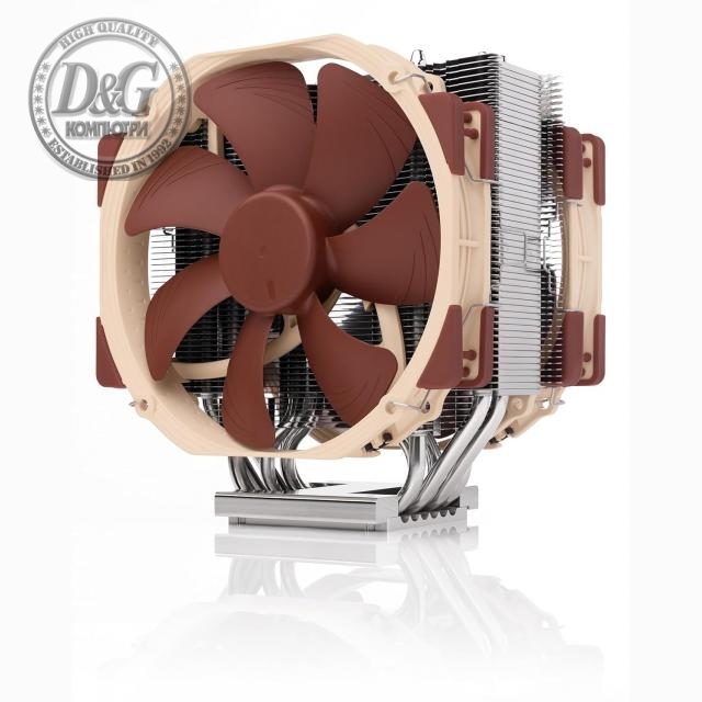 Охладител за процесор Noctua NH-U14S TR5-SP6