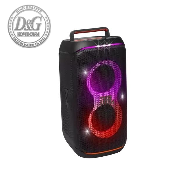 Блутут колона JBL PartyBox Club 120, 160W, Черна