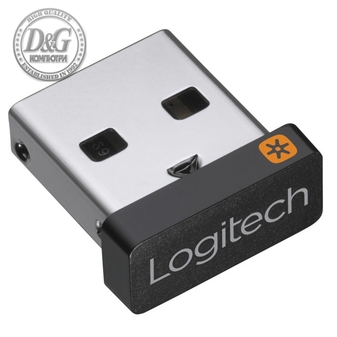 USB Приемник LOGITECH Unifying