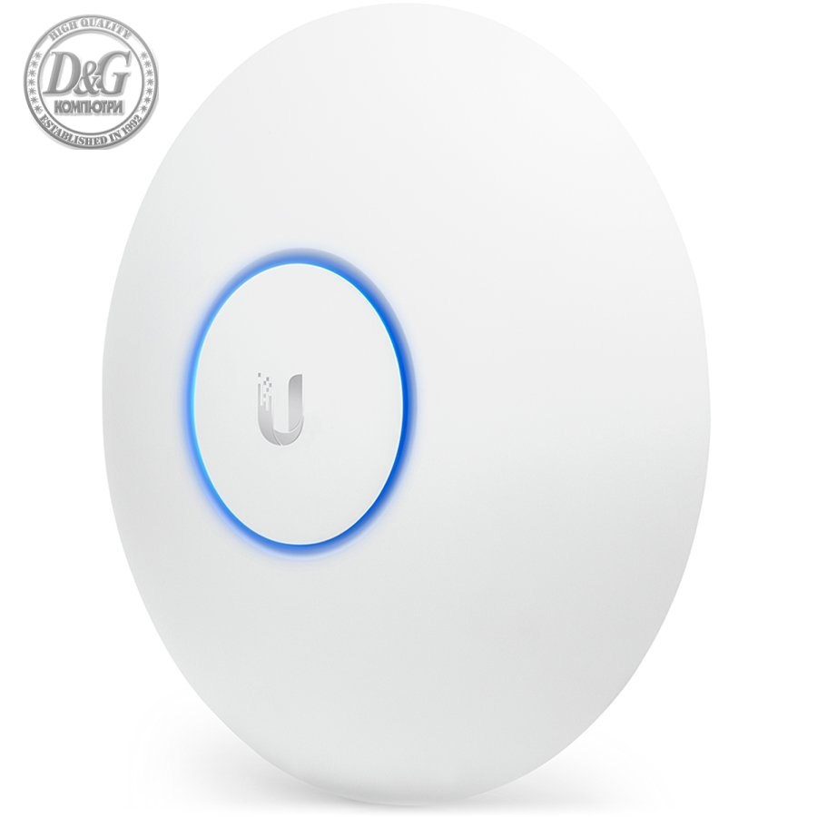 Ubiquiti Unifi Enterprise AP AC PRO (450/1300Mbps) 5pack