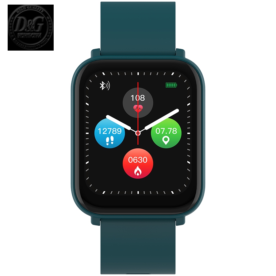 CANYON smart watch Easy SW-54 Green