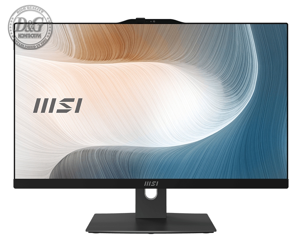 MSI MODERN AM242P AIO