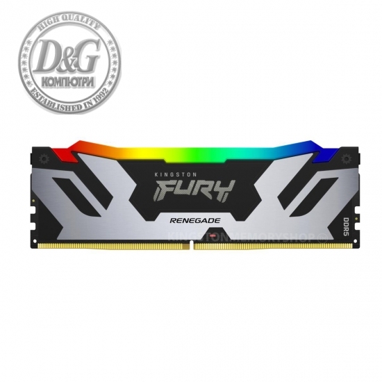 16G DDR5 6800 KING RENEGAT RGB