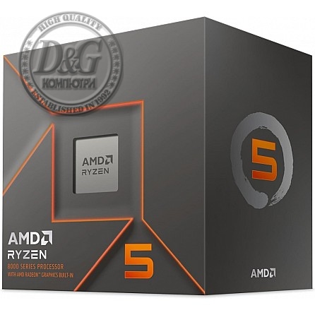 AMD RYZEN 5 8500G 4.1G BOX