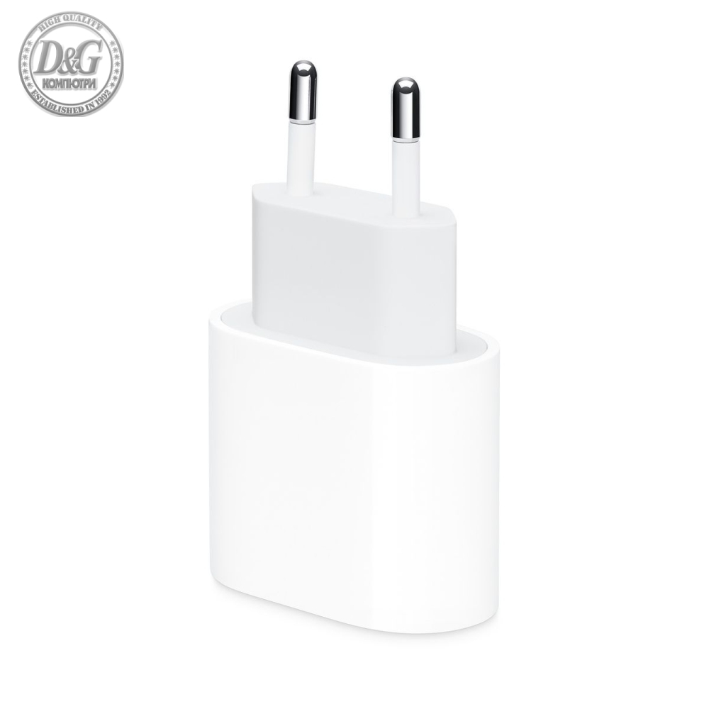 Apple 20W USB-C Power Adapter