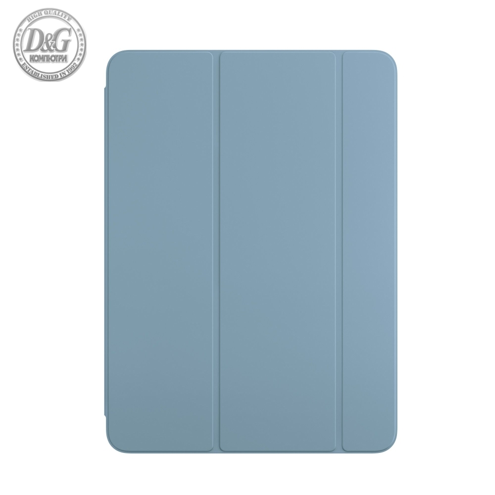 Apple Smart Folio for iPad Air 13-inch (M2) -  Denim