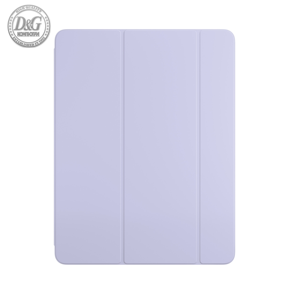 Apple Smart Folio for iPad Air 13-inch (M2) - Light Violet